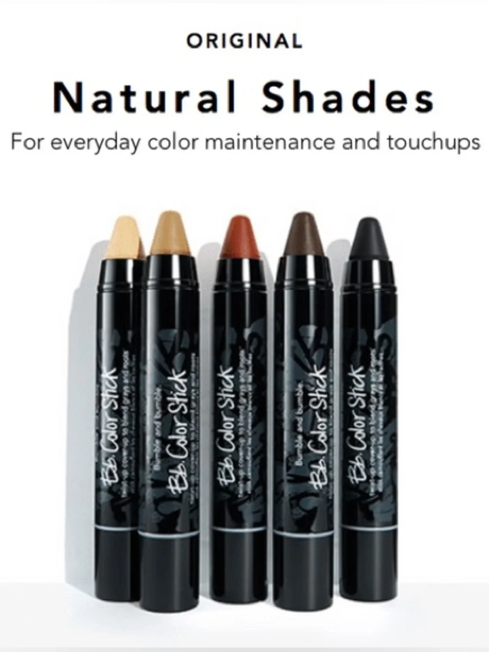 Bumble and bumble Color Stick- DARK BLONDE  💛💛💛